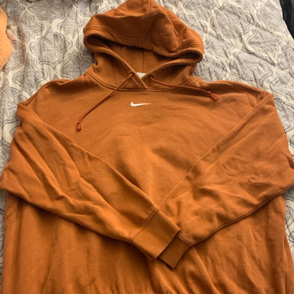 Nike hoodie